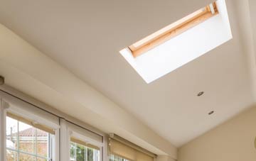 Wellroyd conservatory roof insulation companies