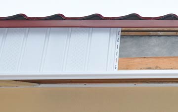 Wellroyd fascia repair costs