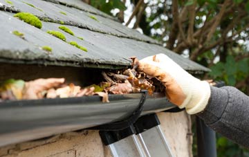 gutter cleaning Wellroyd, West Yorkshire