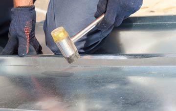 Wellroyd metal roofing costs