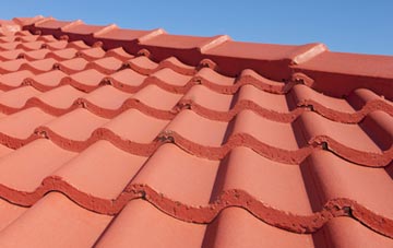 Wellroyd tile and slate roof replacement